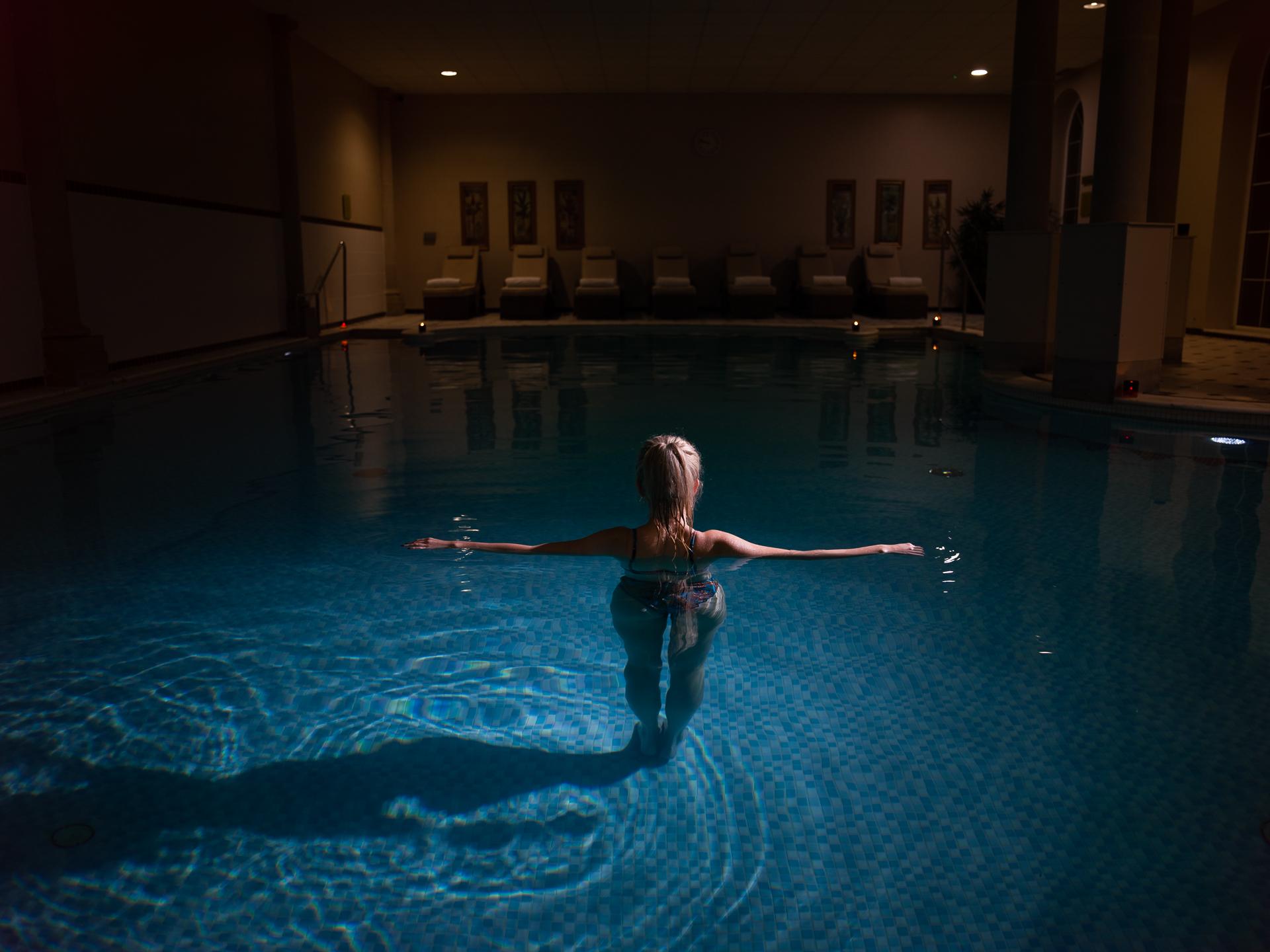Bishopstrow Hotel And Spa - Small Luxury Hotels Of The World Warminster Kültér fotó